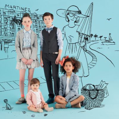 Garde d'enfants 159