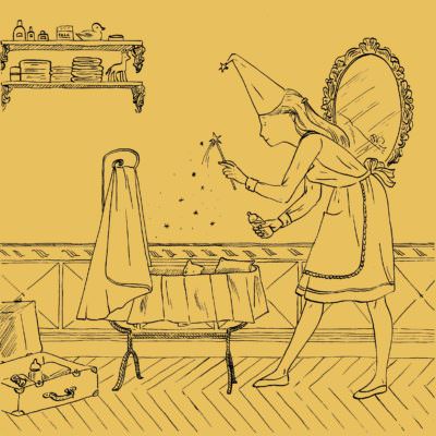 Garde d'enfants 163