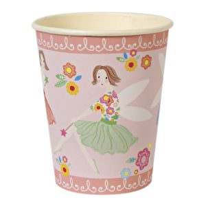 Fairy Magic cups