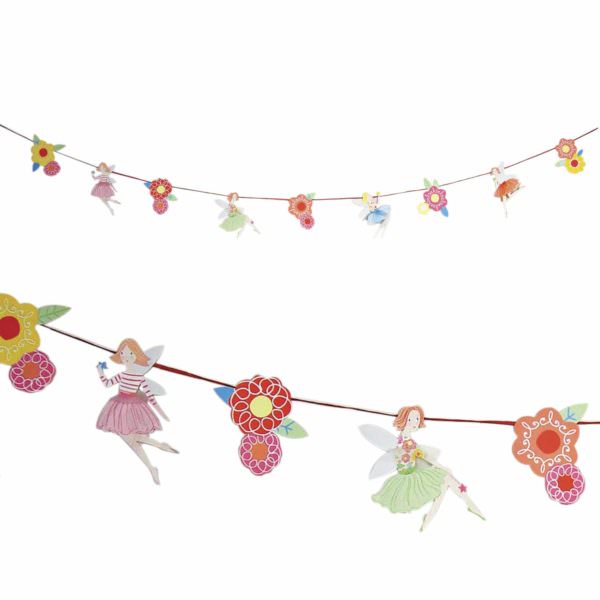 Fairy Magic Garland