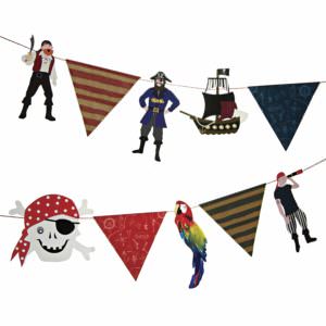 Pirates Garland