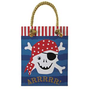 Pirates Party bags