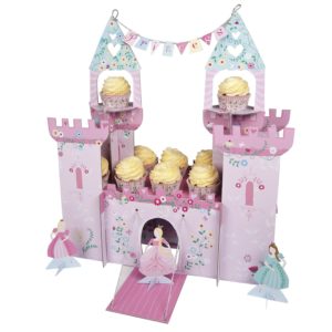 Centre de table Princesses