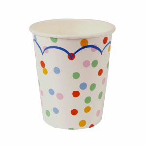 Spotty Cups