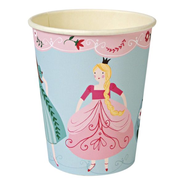 Princess cups