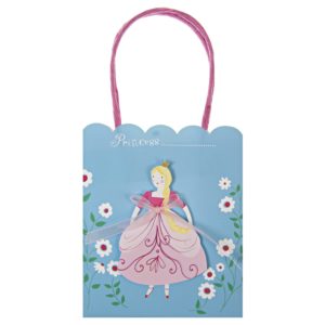 Princess Party bags