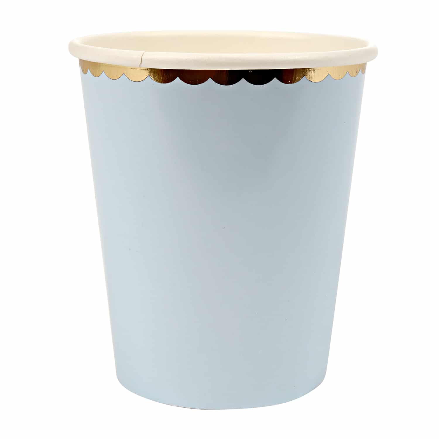 Tasse et gobelet bébé Babybjorn Verre pour bébé Bleu Pastel