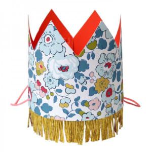 Liberty Party Crowns