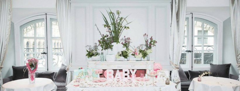 Comment organiser une Baby Shower ? 2