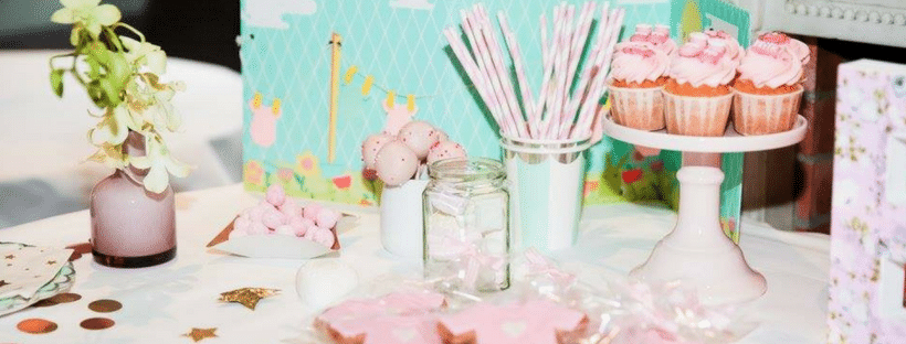 Comment organiser une Baby Shower ? 3