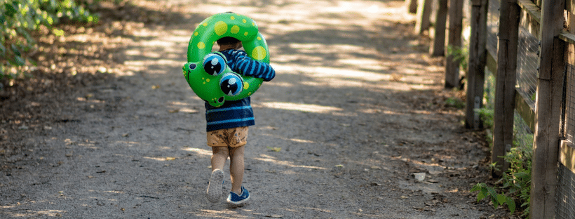 Comment se préparer au rythme de l'école au retour des vacances ? 2