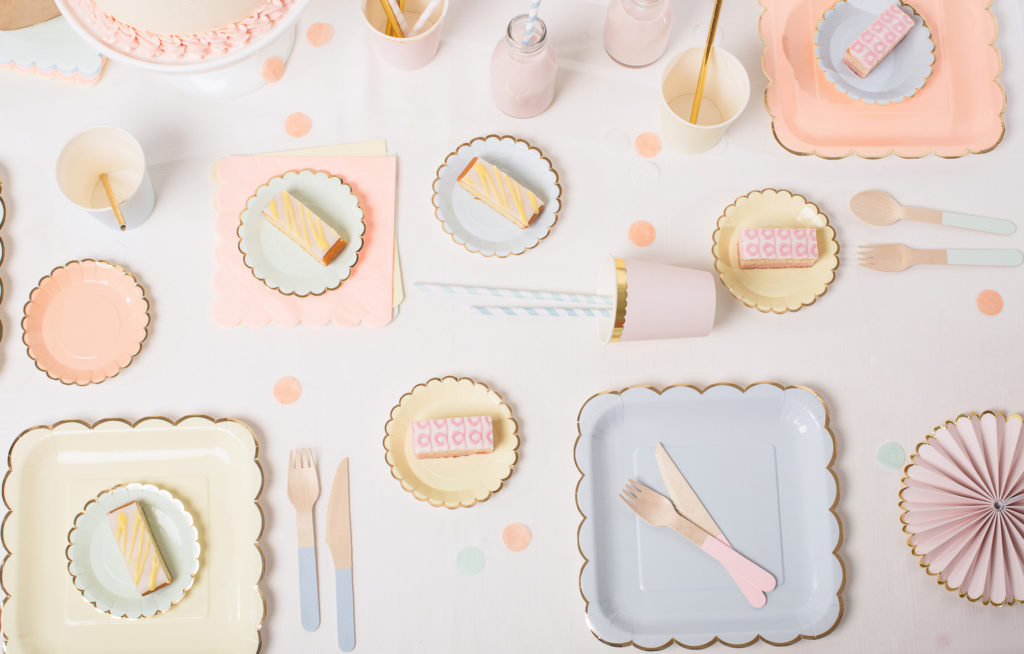 Gender reveal party: how to make this event a success? 4