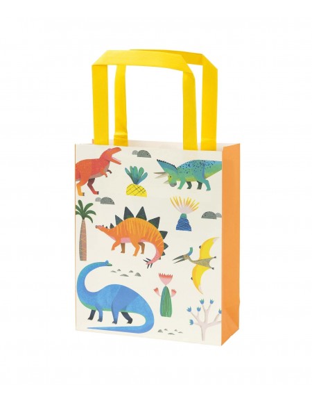 Sac surprise Dinosaure