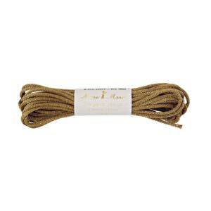 Gold Bunting Cord