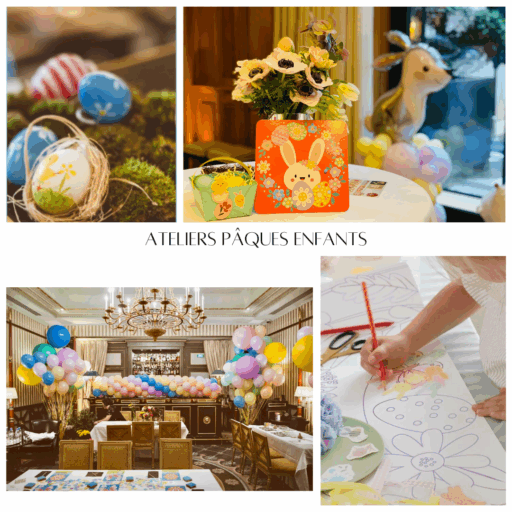 Animations enfants 14