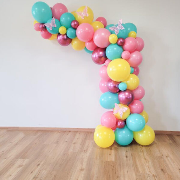 Arche de Ballons