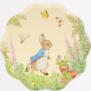 Peter Rabbit™ & Friends Side Plates