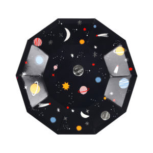 To The Moon Plates (small)