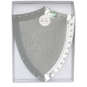 Shield Plates