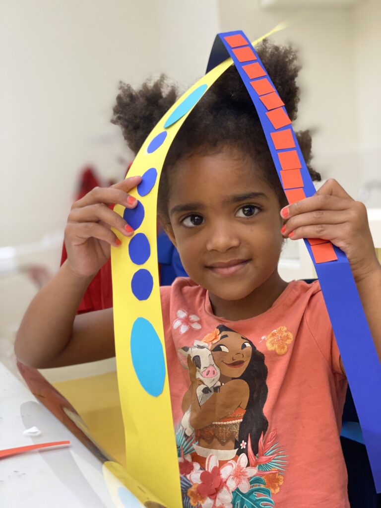 Le Louvre a tous les atouts pour vous faire passer un bon moment en famille ! 3