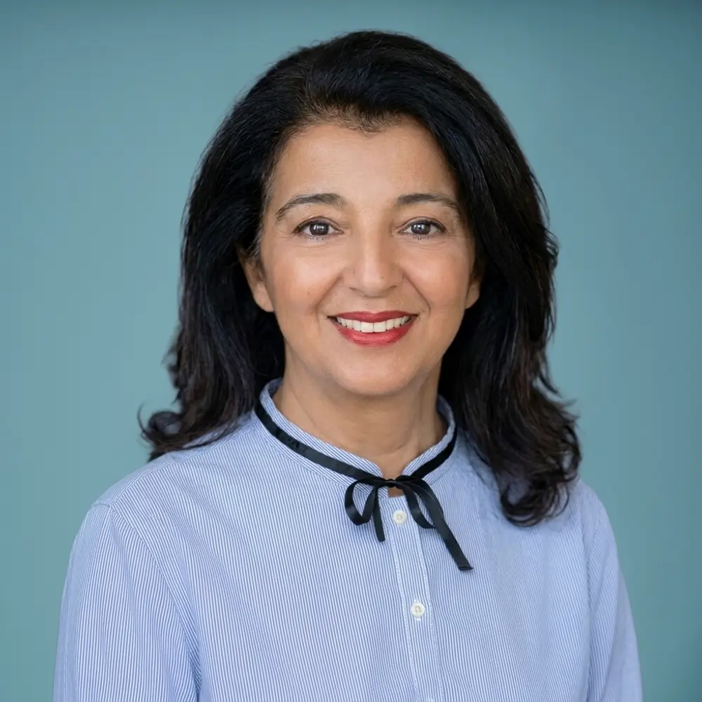 Farida D. 1