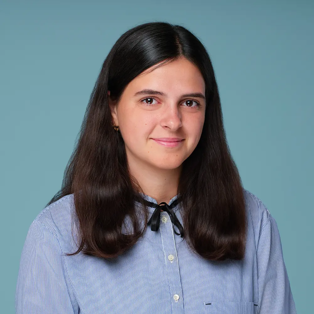 Noëlle G. 1