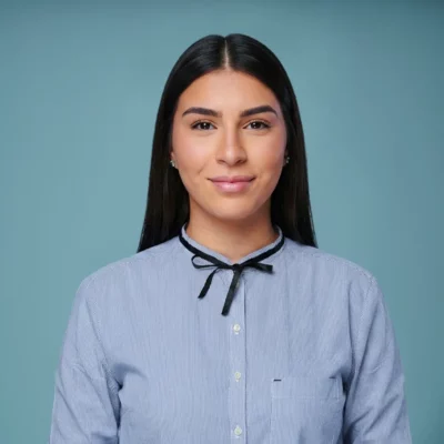 Sherine K. 43