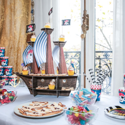Organisation d’anniversaire 28