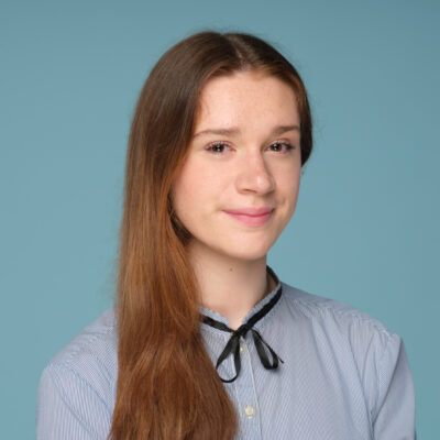 Margot T. 16