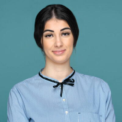 Aya L. 9