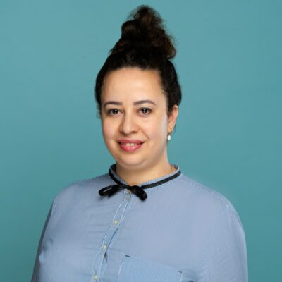 Khadija C. 8