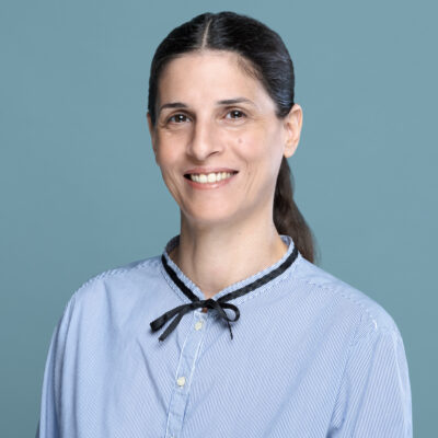 Myriam M. 15