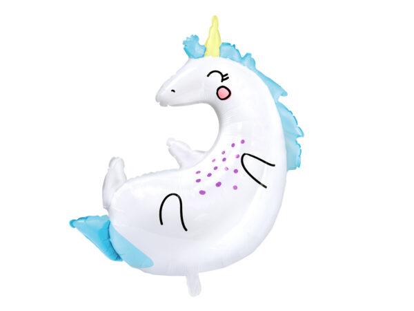 Ballon Petite Licorne
