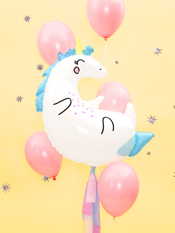 Ballon Petite Licorne