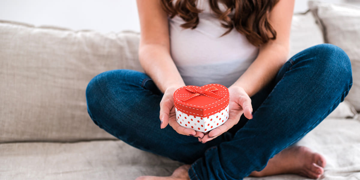 Quels cadeaux de naissance pour la maman ?