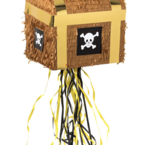 Piñata coffre Pirates