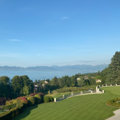 Hôtel Royal à Evian, le paradis des enfants 6