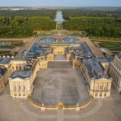 Château de Versailles, le plus royal des palais 4