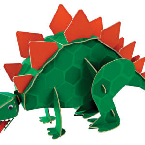 Stegosaurus Party Centerpiece