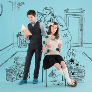 Après l’école - Abonnement annuel 4 soirs par semaine
