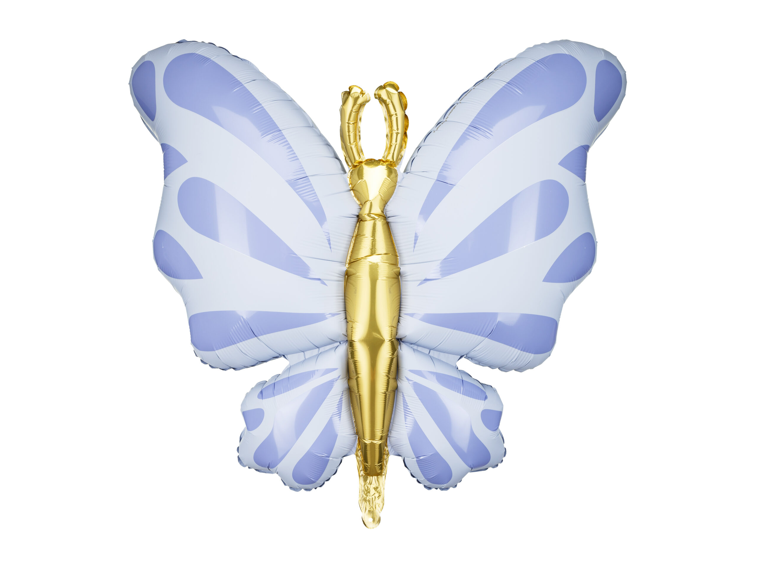 Ballon en Mylar Papillon
