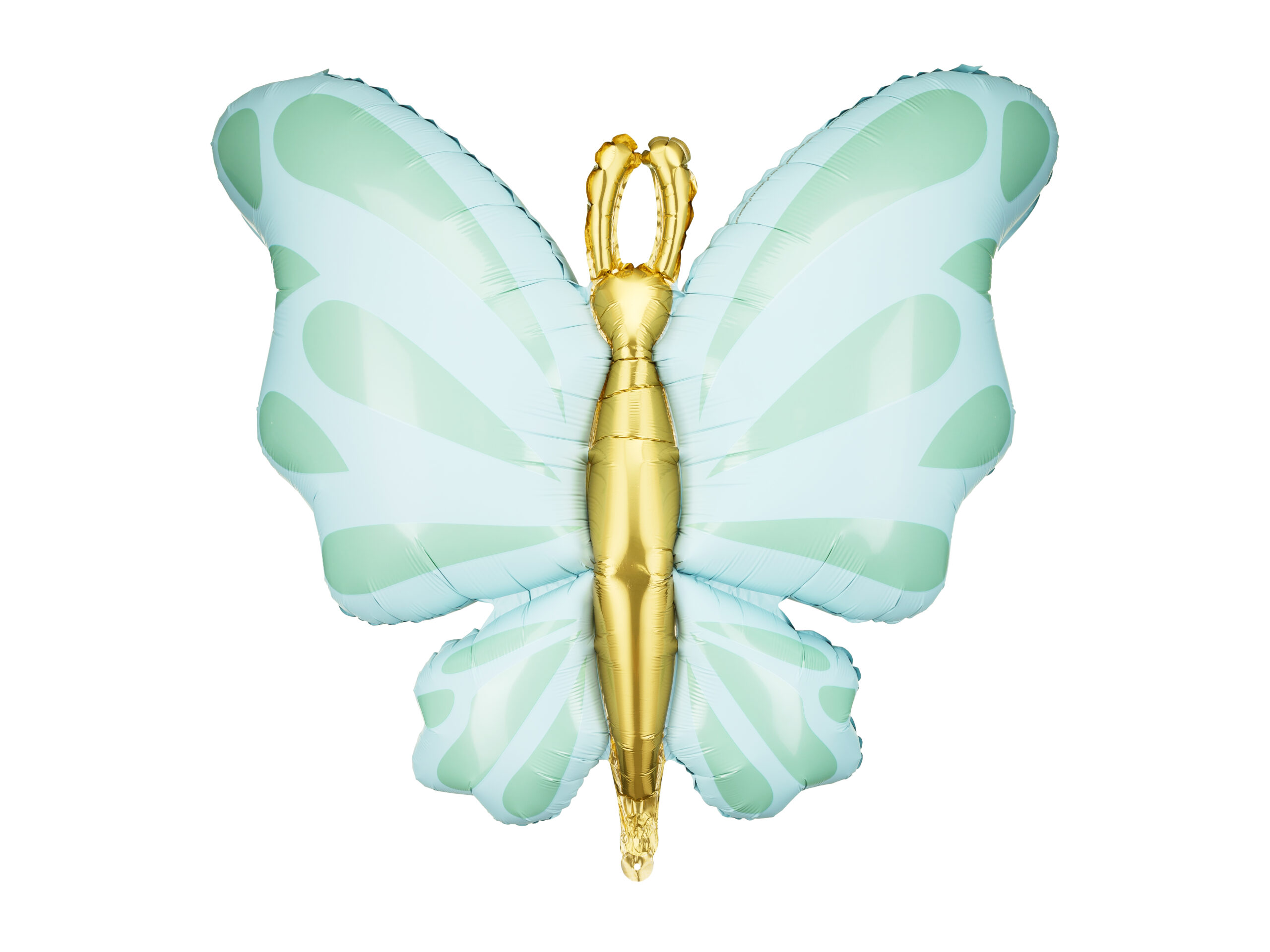 Ballon en Mylar Papillon
