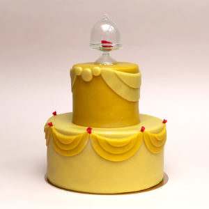 Belle Cake