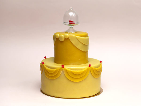 Belle Cake