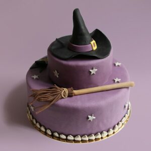 Cake Spell