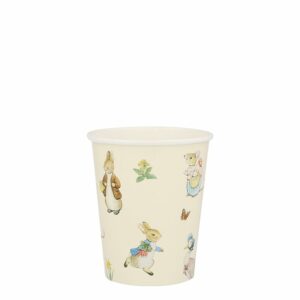 Grandes assiettes Peter Rabbit & Friends