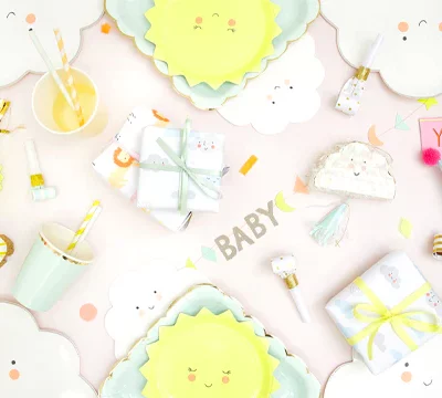 Comment organiser une Baby Shower ? 2