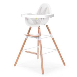 Rental high chair Childhome