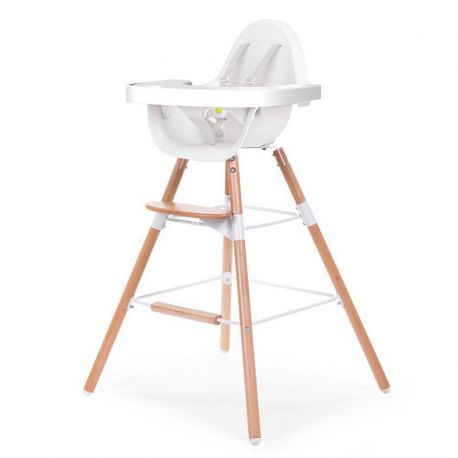 BABYTEMS : location chaise bebe - pour le repas de bébé - BABY