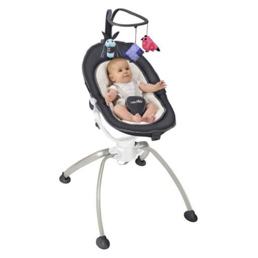 Baby prestige автокресло